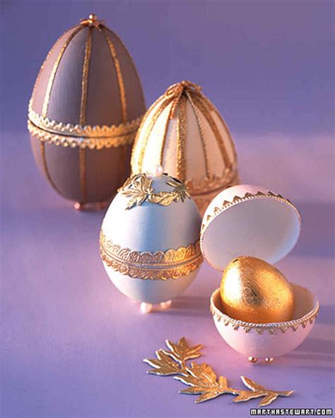 Fancy Eggs Easter Egg Decorating Easter Egg Crafts Plastic Easter Eggs