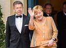 Angela Merkel privat: „Studentenliebe“ – deshalb scheiterte erste Ehe ...