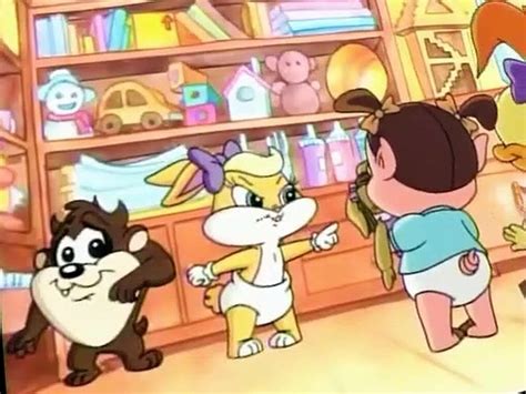Baby Looney Tunes S01 E09 Video Dailymotion
