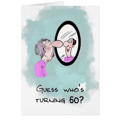 Getting Old Funny Birthday Card Zazzle