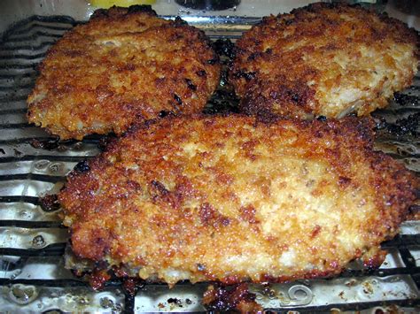 I tripled the sauce and marinated the chops for about an hour before baking. Oven Baked Pork Chops Recipe - Food.com | Recipe | Pork ...