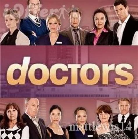 Doctors Next Episode Air Date And Countdown