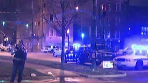 Chicagos Grim Murder Trend Blamed On Light Sentencing Misguided