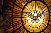 Novena to the Holy Ghost (for the Gifts of the Spirit)