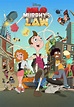 Milo Murphy's Law (2016)