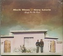 Mark Olson & Gary Louris CD: Ready For the Flood (CD) - Bear Family Records