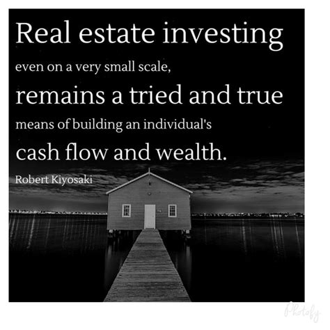 Robert Kiyosaki Real Estate Investing Mortgage Home Buying First