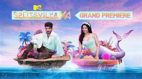 MTV Splitsvilla Season 14 MTV Show Watch Online Gillitv