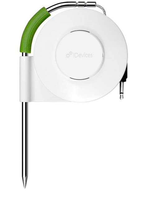 Idevices Recalls Temperature Probes Due To Ingestion