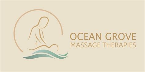 ocean grove massage therapies