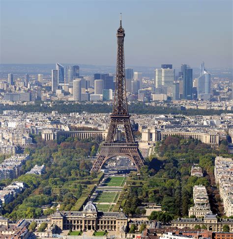 Fileparis Eiffelturm Und Marsfeld2 Wikipedia