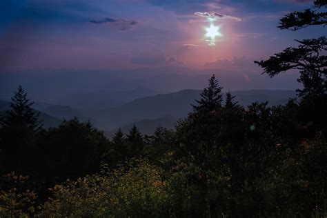 Star Sunset Photograph By Susan Harris Fine Art America