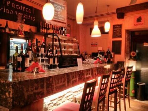 Enoteca In Vino Veritas Restaurant Wine Bar Trip Advisor