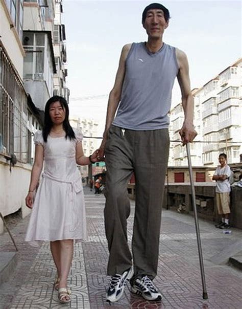Real Life Giants You Won T Believe Exist With Pictures Page Of
