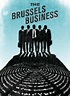 The Brussels Business - Belgique/Autriche 2012 - sur Cinergie.be