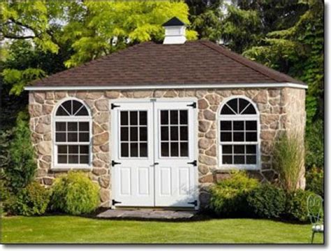 Cottage Style Garden Sheds Storage Sheds Lancaster County Barns