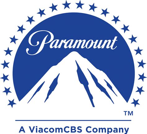 Paramount Logo Png E Vetor Download De Logo