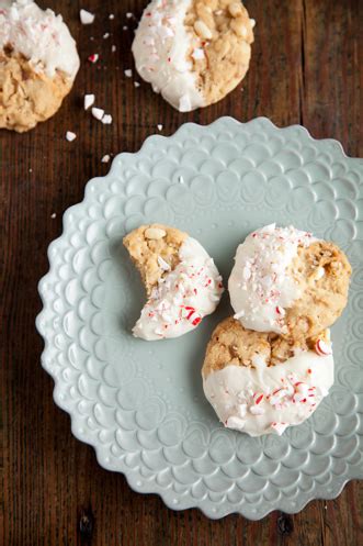 Christmas cookies and candy canes. Meemaw's Kitchen Sink Christmas Cookies | Recipe in 2020 | Holiday cookies, Christmas baking ...