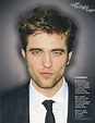 Robert Pattinson 2011 - Robert Pattinson Photo (19767935) - Fanpop