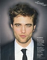 Robert Pattinson Hot Body