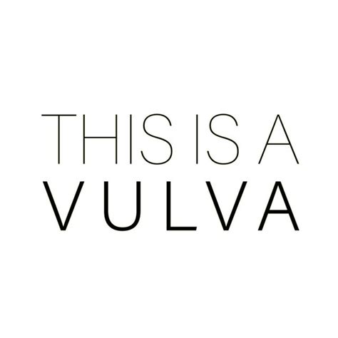 This Is A Vulva Thisisavulva On Threads