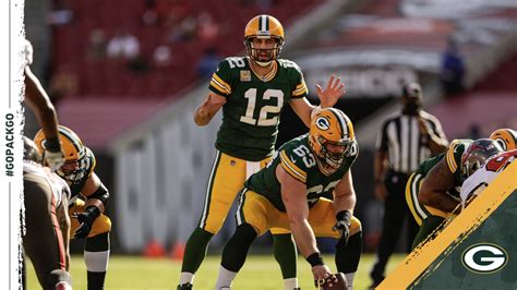 Последние твиты от green bay packers (@packers). Packers are 'on to the next'
