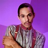 James DeBarge Was Janet Jackson's First Husband — Meet His Family ...
