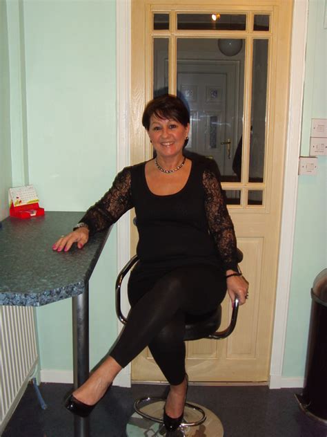 Sweetcarol007 57 From Glasgow Is A Local Granny Looking For Casual