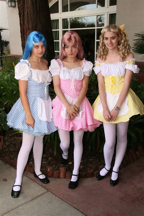 Girly Girl Outfits Girly Dresses Cute Outfits Sissy Maid Dresses