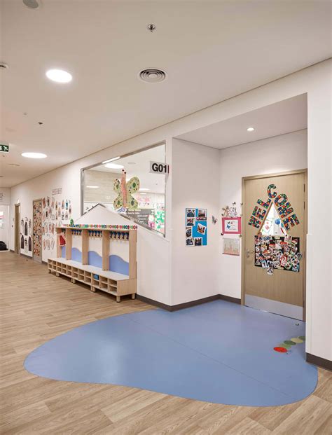 Swiss Scientific School Swiss Bureau Interior Design Company Dubai