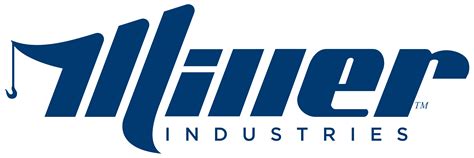 Miller Industries Logos Download