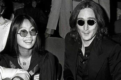 Who Is May Pang The Lover That Yoko Ono Herself Sought Out For John