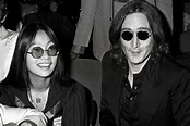¿Quién es May Pang? La amante que la propia Yoko Ono le buscó a John ...