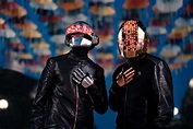 Unmasked Facts About Daft Punk, The Electric Duo
