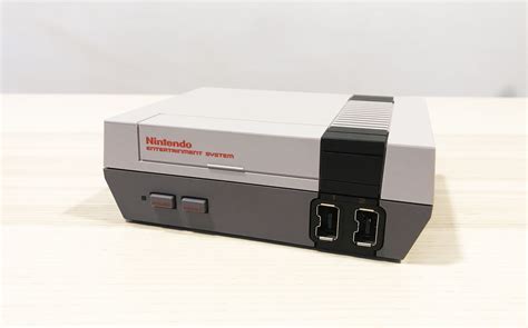 Nintendo Classic Mini Nes