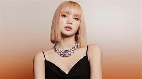 Blackpink Lisas Hairstyles Are Always The Talk Of The Town Here Are Our Best Picks