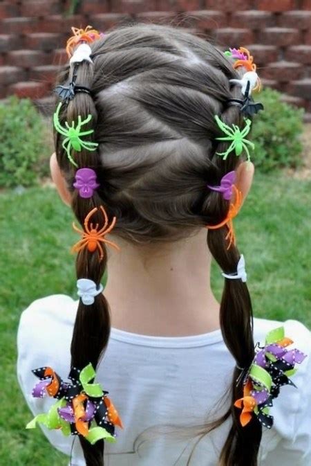 25 Cute Hairstyles With Tutorials For Your Daughter Pretty Designs