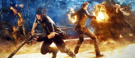 We leverage cloud and hybrid datacenters, giving you the speed and security of nearby vpn services, and the ability to leverage services provided in a remote location. Final Fantasy XV Wallpapers - Wallpaper Cave