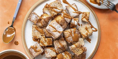 French Toast Bites Penguin Books New Zealand