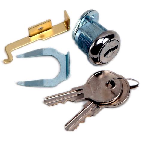 How a locksmith will help you with file cabinet key replacement. Southern Folger 2185KA Hon F24/F28 File Cabinet Lock ...
