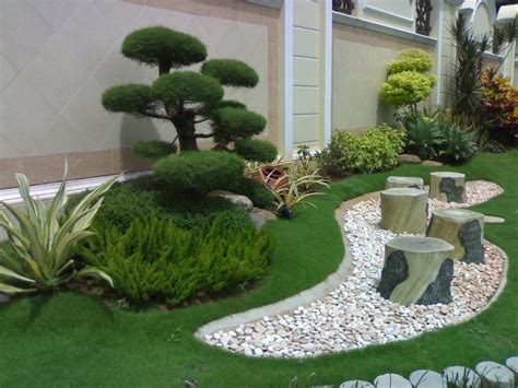 35 Zen Garden Design Ideas Which Add Value To Your Home