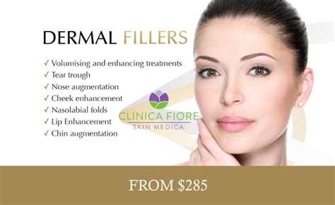 Fight The Problem Of Aging With Dermal Fillers
