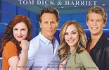 Tom, Dick & Harriet: le téléfilm