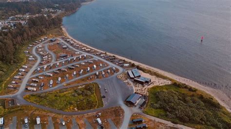 Land Your Rv At Bay Point Landing Active Lifestyles Nw