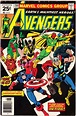 Avengers 150 1st Series 1963 August 1976 Marvel Comics | Etsy in 2020 ...
