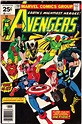 Avengers 150 1st Series 1963 August 1976 Marvel Comics | Etsy in 2020 ...