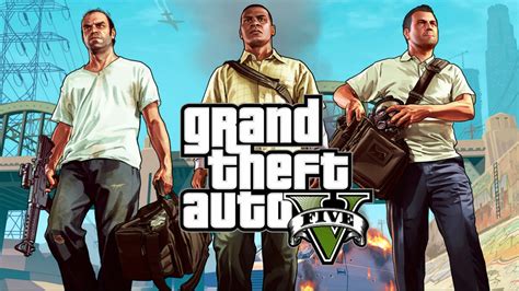 At Darrens World Of Entertainment Grand Theft Auto V Ps5 Review