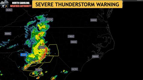 Severe Weather Live Severe Weather Coverage And Updates By North