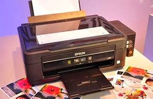 Download / installation procedures important: Epson L350 Printer Driver & Download Installer - Driver and Resetter for Epson Printer