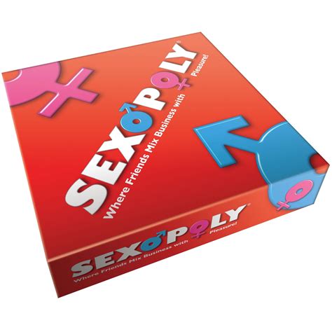 Sexopoly Sex Toy Hotmovies